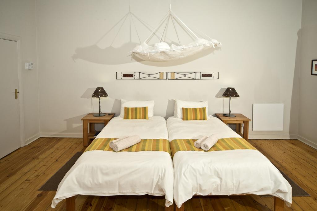 Bahnhof Hotel אוס מראה חיצוני תמונה