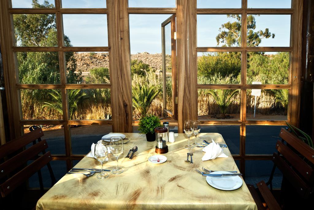 Bahnhof Hotel אוס מראה חיצוני תמונה