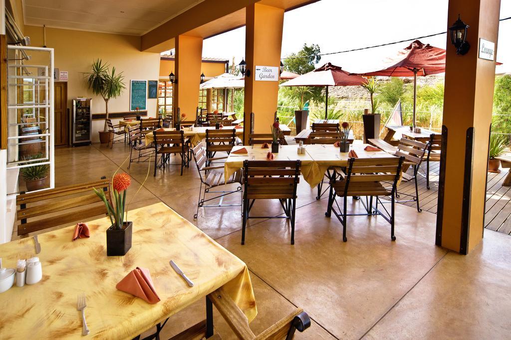 Bahnhof Hotel אוס מראה חיצוני תמונה
