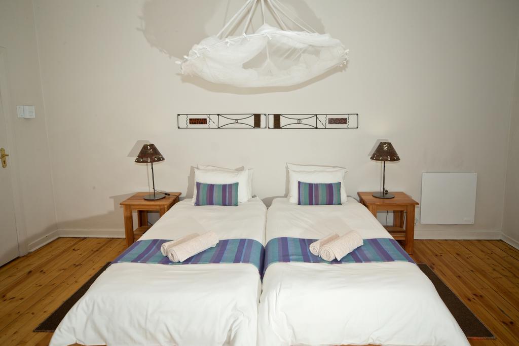 Bahnhof Hotel אוס מראה חיצוני תמונה