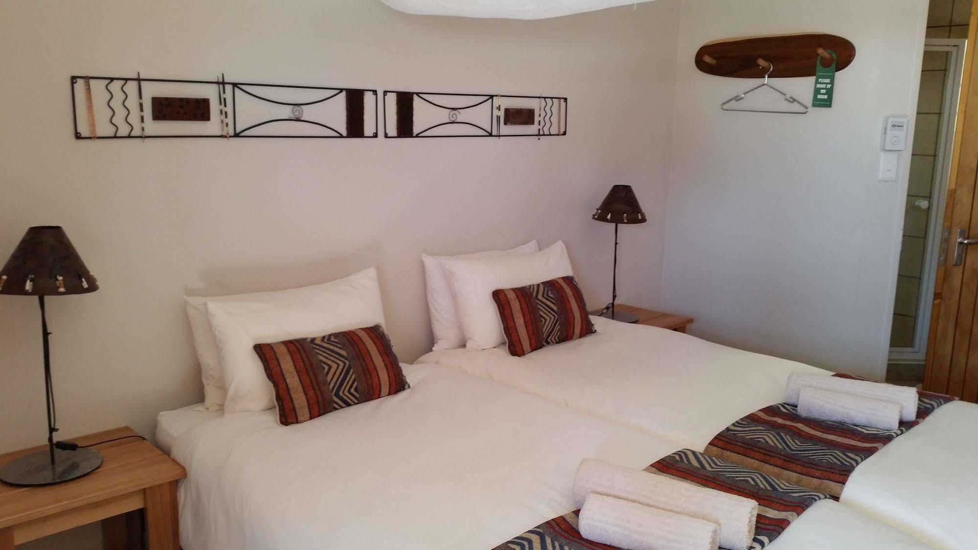 Bahnhof Hotel אוס מראה חיצוני תמונה