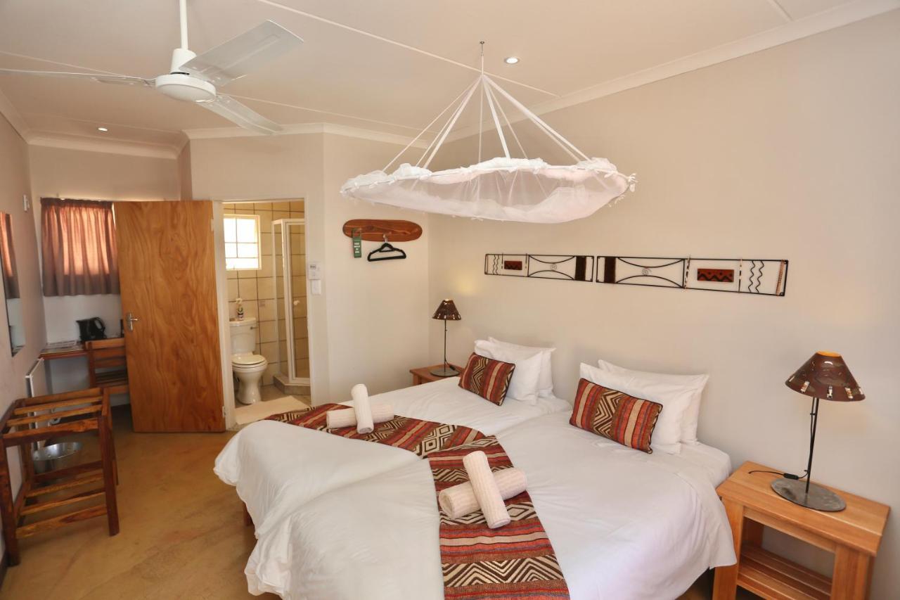 Bahnhof Hotel אוס מראה חיצוני תמונה