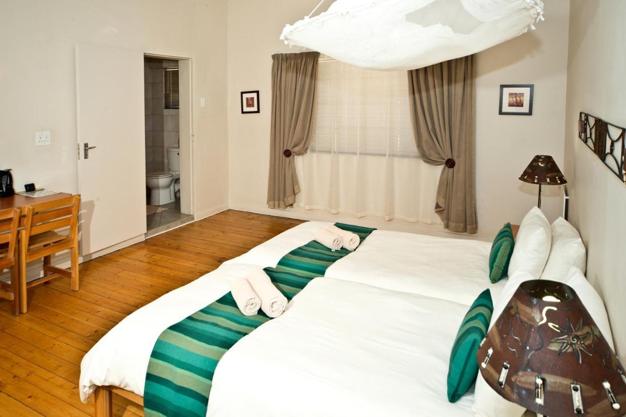Bahnhof Hotel אוס מראה חיצוני תמונה