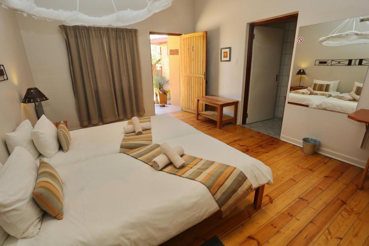 Bahnhof Hotel אוס מראה חיצוני תמונה
