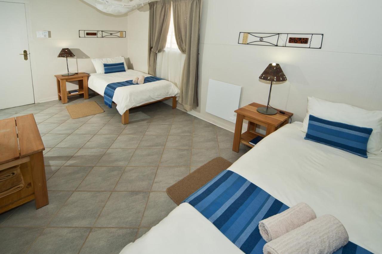 Bahnhof Hotel אוס מראה חיצוני תמונה
